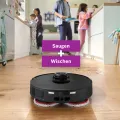 Bosch Spotless Max Cam vacuum cleaner thumbnail 2