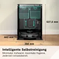 Bosch Spotless Max Cam vacuum cleaner thumbnail 5