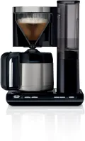 Bosch Styline TKA8A683 (Schwarz, Edelstahlfilter) coffee machine thumbnail 3