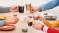 Bosch TASSIMO STYLE friendly TAS112E coffee machine thumbnail 4