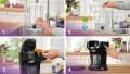 Bosch TASSIMO MY WAY 2 TAS6502 coffee machine thumbnail 5