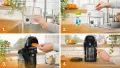 Bosch TASSIMO STYLE friendly TAS112E coffee machine thumbnail 5