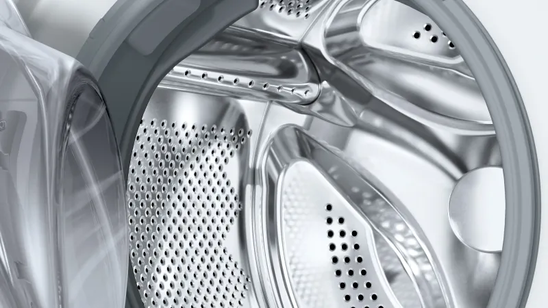 Bosch Serie 6 WKD28490 washer-dryer — view 4