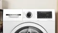 Bosch Serie 4 WNA13441 washer-dryer thumbnail 2
