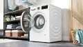 Bosch Serie 4 WNA13441 washer-dryer thumbnail 3