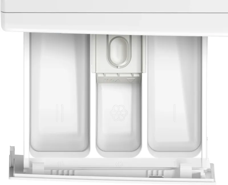 Bosch Serie 4 WNA13441 washer-dryer — view 5
