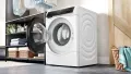 Bosch Serie 8 WNC254A40 washer-dryer thumbnail 4