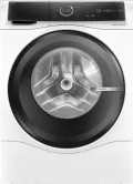 Bosch Serie 8 WNC254A40 washer-dryer thumbnail 1