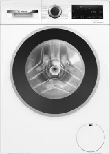 Bosch Serie 6 WNG24442 washer-dryer