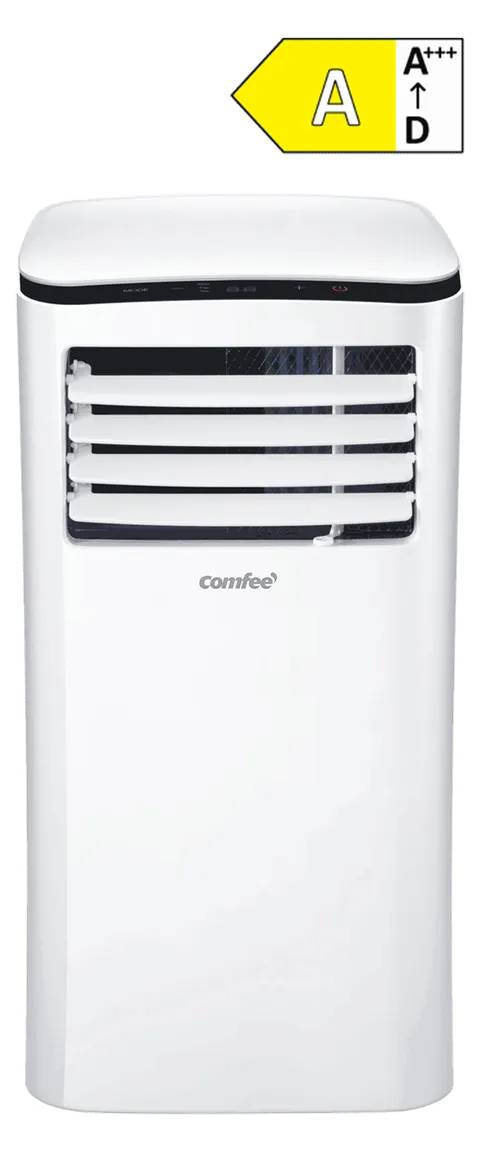 Comfee MPPH-08CRN7 Eco Friendly Pro air conditioner