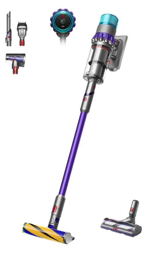 Dyson Gen5detect Absolute vacuum cleaner