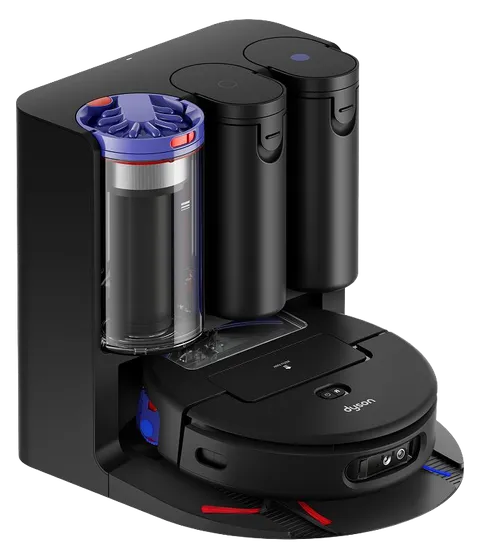 Dyson Spot+Scrub Ai vacuum cleaner