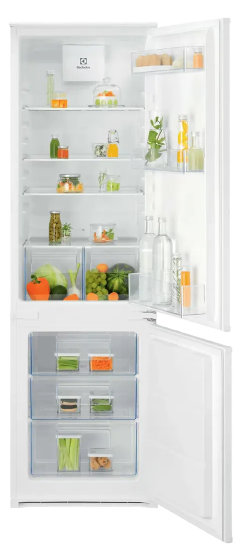 Electrolux LND5FE18S1 refrigerator