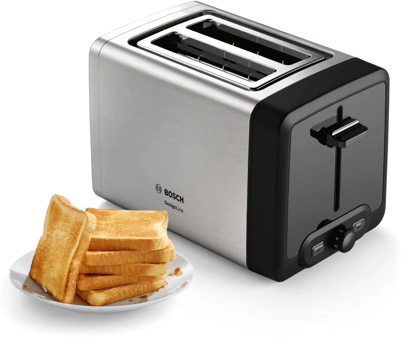 Bosch DesignLine TAT4P420DE — view 2