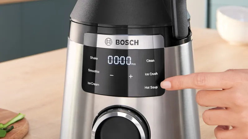 Bosch VitaPower Serie 6 MMB6762M — view 3