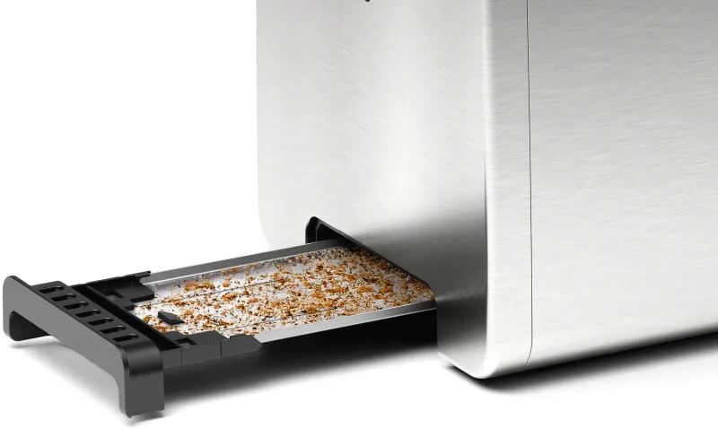 Bosch DesignLine TAT4P420DE — view 5