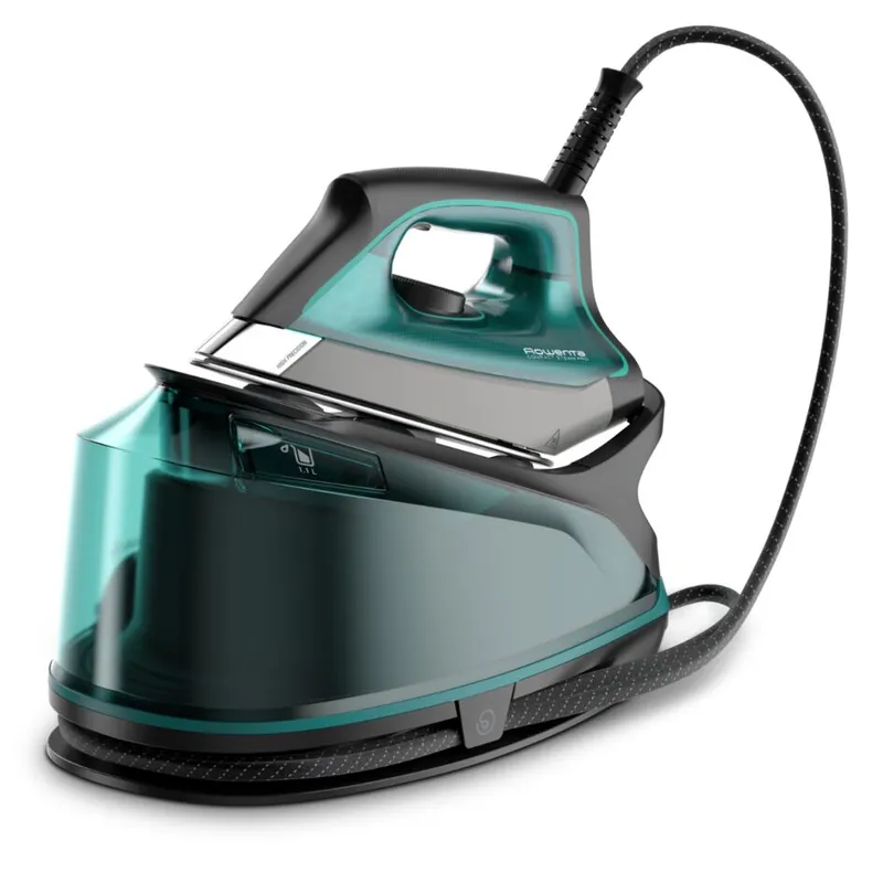 Rowenta Compact Steam Pro DG7623 — view 1