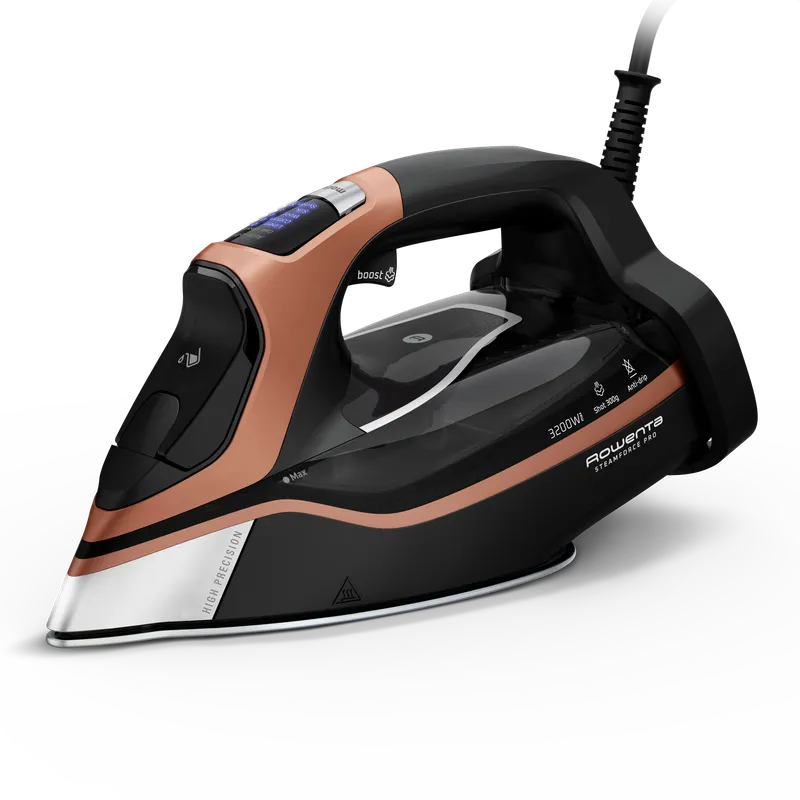Krups Steamforce Pro DW9520 — view 1