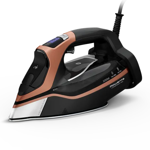Krups Steamforce Pro DW9520