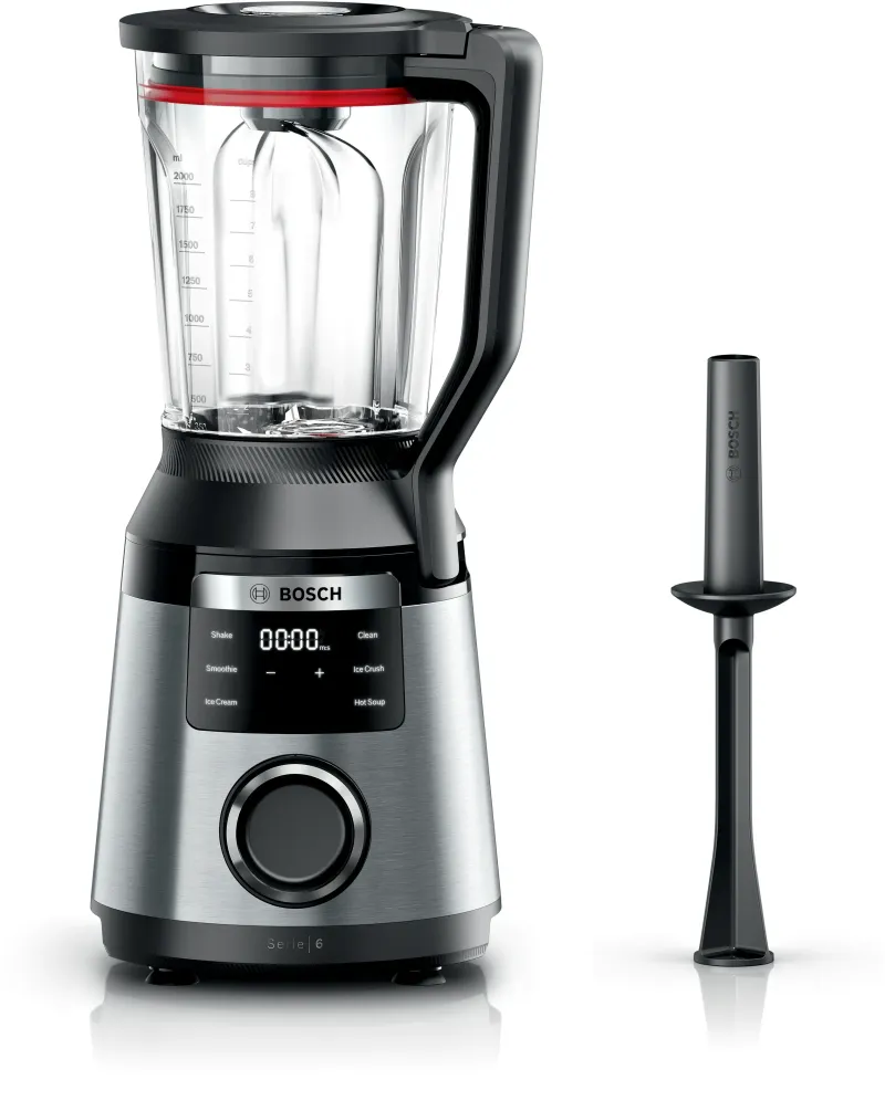 Bosch VitaPower Serie 6 MMB6762M — view 1