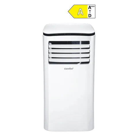 Comfee MPPH-08CRN7 Eco Friendly Pro