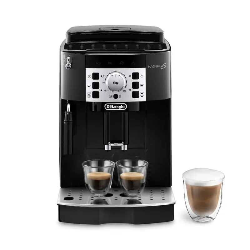 De'Longhi Magnifica S ECAM22.110.B — view 1