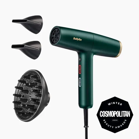 BaByliss Air Power Pro D6555DU