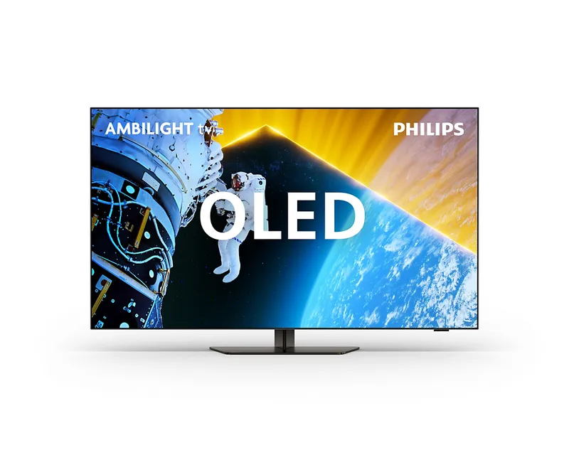 Philips Ambilight OLED809 (65OLED809/12, 2024) — view 1