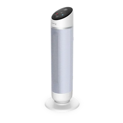 Rowenta Silent Comfort 3-in-1 HQ8120