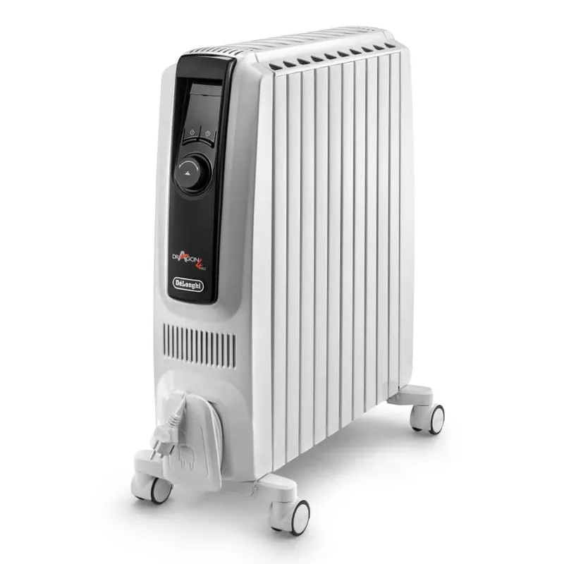 De'Longhi Dragon 4 Pro TRDX41025E — view 1
