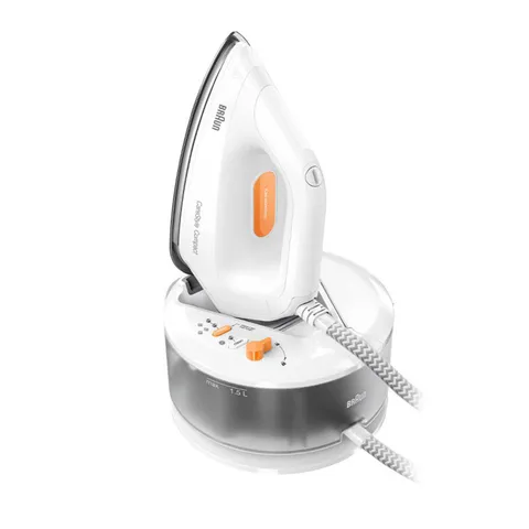 Braun CareStyle Compact IS 2132 WH