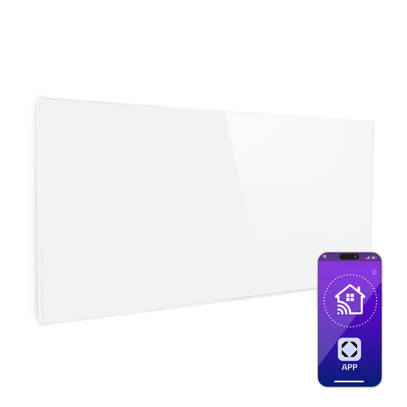 Klarstein Wonderwall Smart 720W — view 1