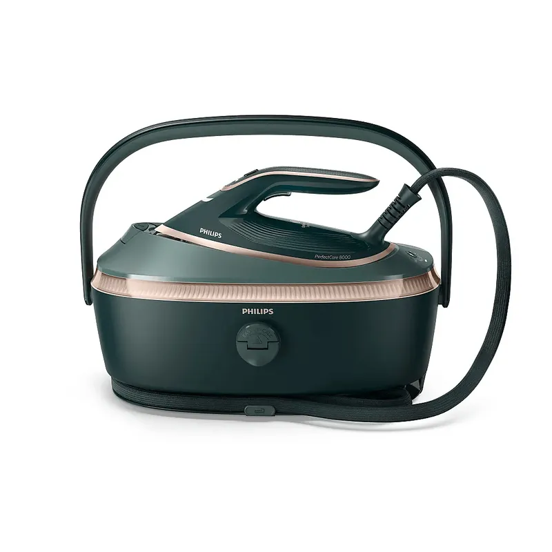Philips PerfectCare 8000 Series PSG8200/70 — view 1