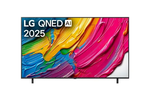 LG QNED AI QNED80 (65QNED80A6A)