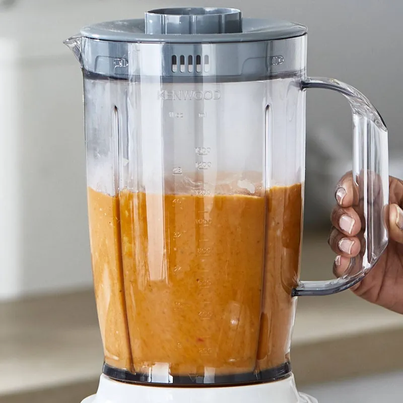 Kenwood Blend-X BLP41.A0WH blender — view 1