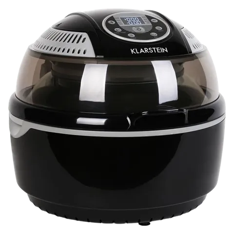 Klarstein VitAir 1400W 10L Heißluftfritteuse air fryer