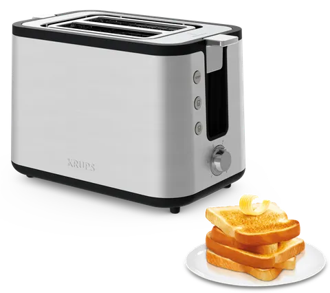 Krups Control Line KH442D toaster