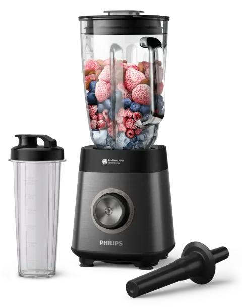 Philips 5000 Series HR3041/00 blender