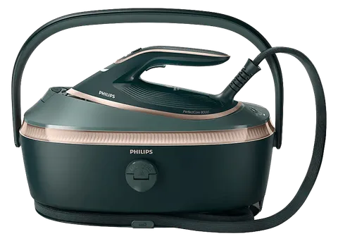 Philips PerfectCare 8000 Series PSG8200/70 iron