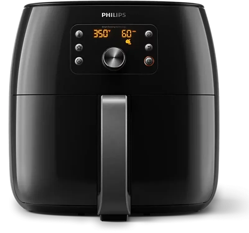 Philips Premium Airfryer XXL HD9867/16 air fryer — view 1