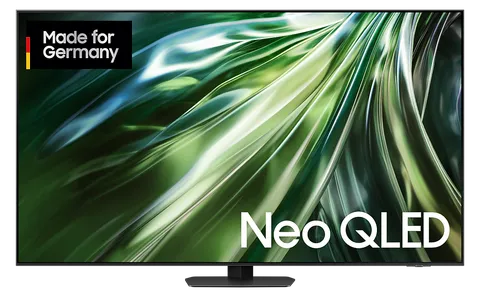 Samsung Neo QLED 4K QN90D (GQ55QN90D, 2024) television