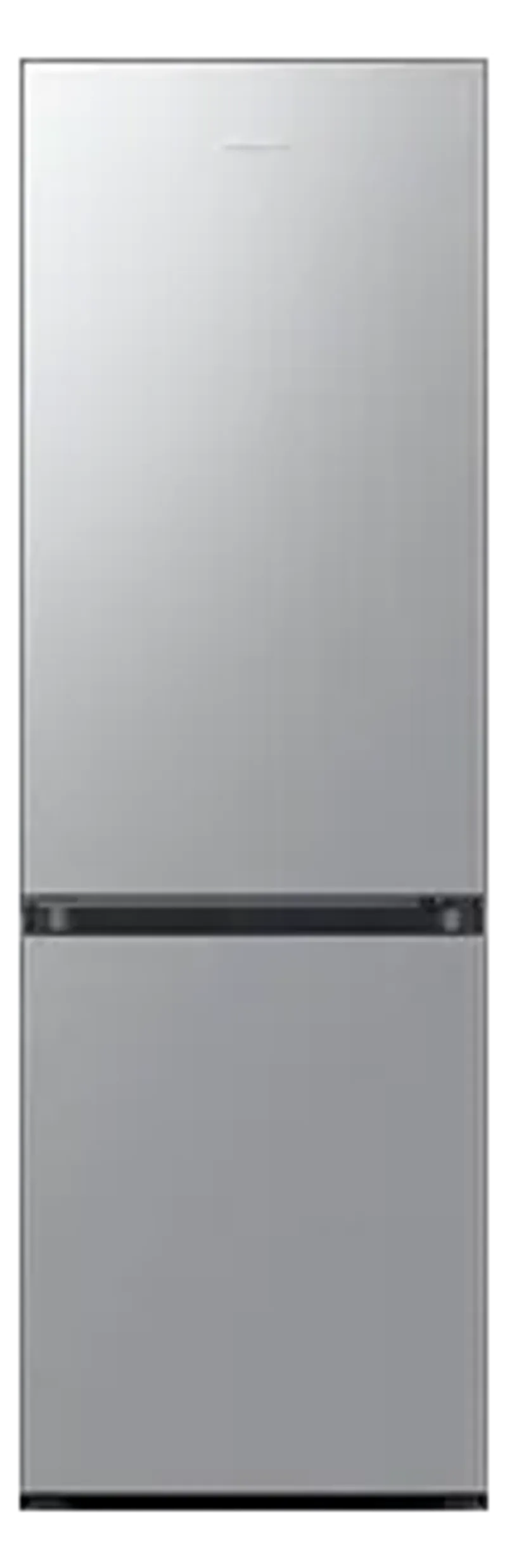 Samsung RB34C600DSA/EF refrigerator — view 1