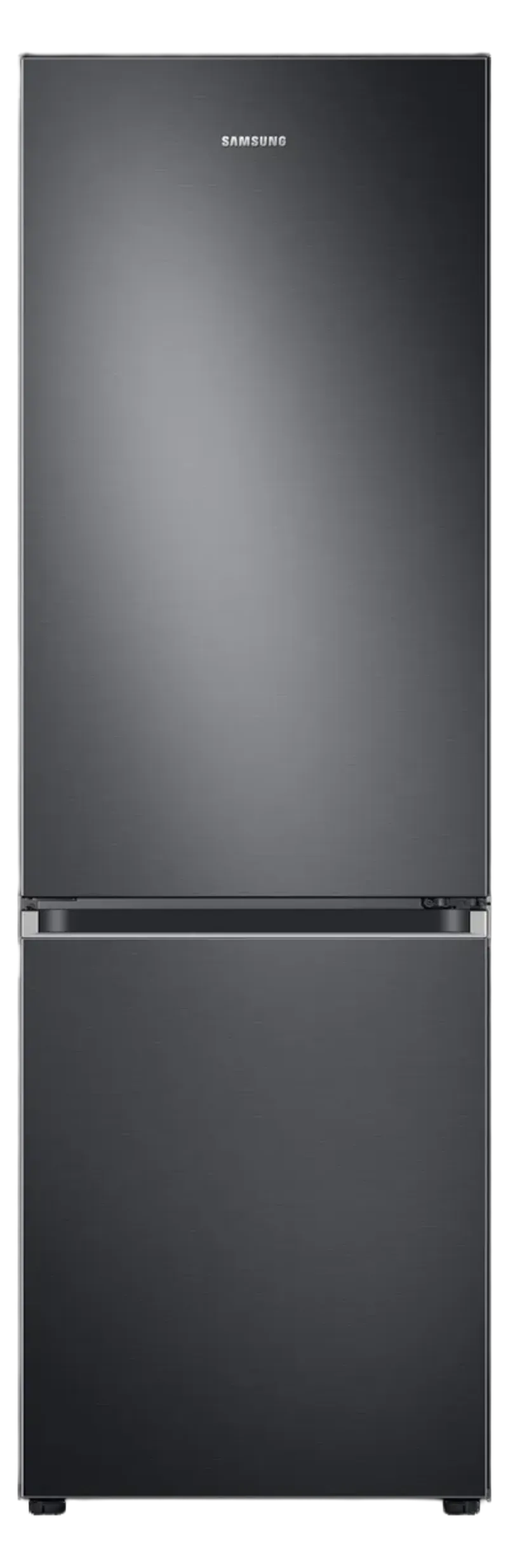 Samsung RB34C602CB1/EF refrigerator — view 1