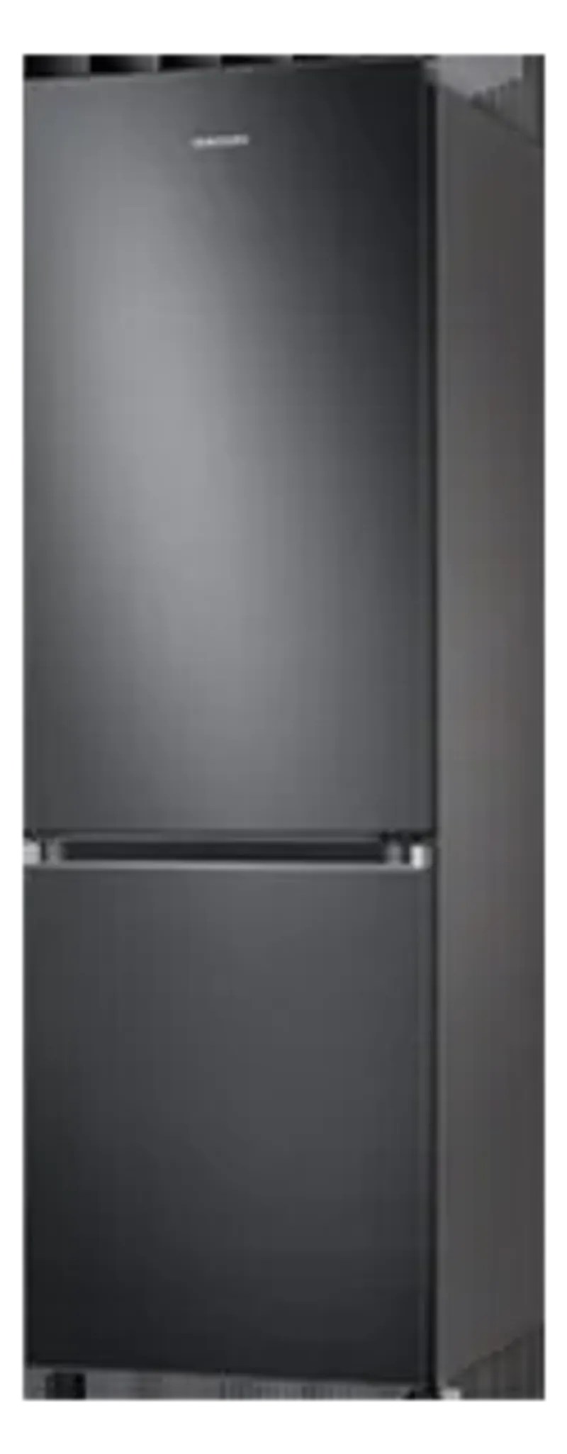 Samsung RB34C605CB1/EF refrigerator — view 1