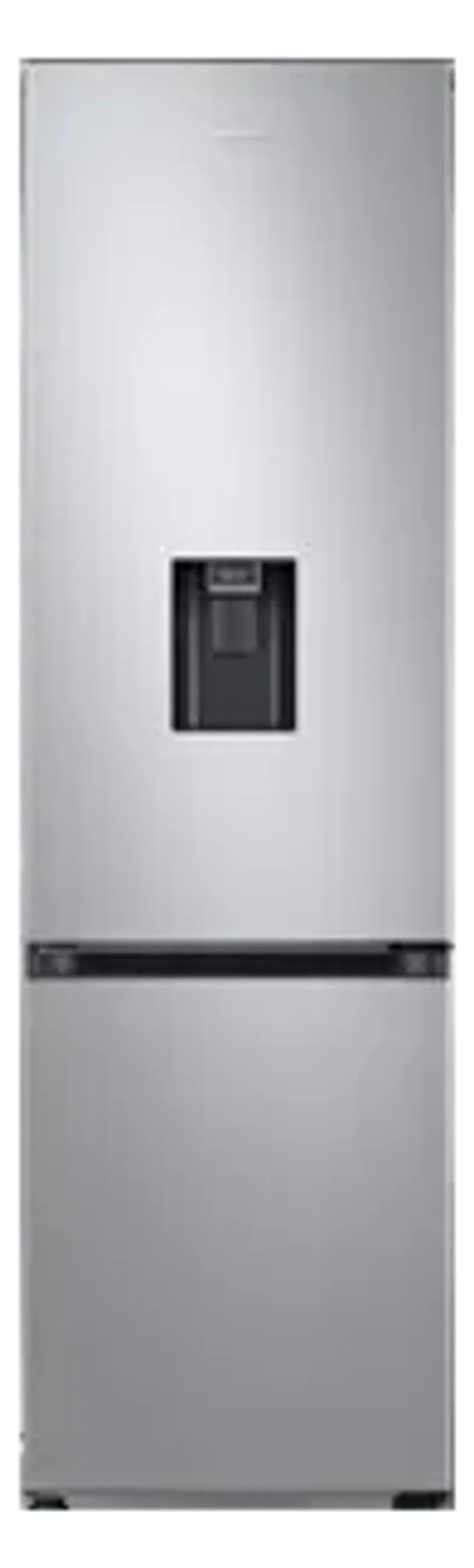 Samsung RB38C634DSA-EF refrigerator — view 1