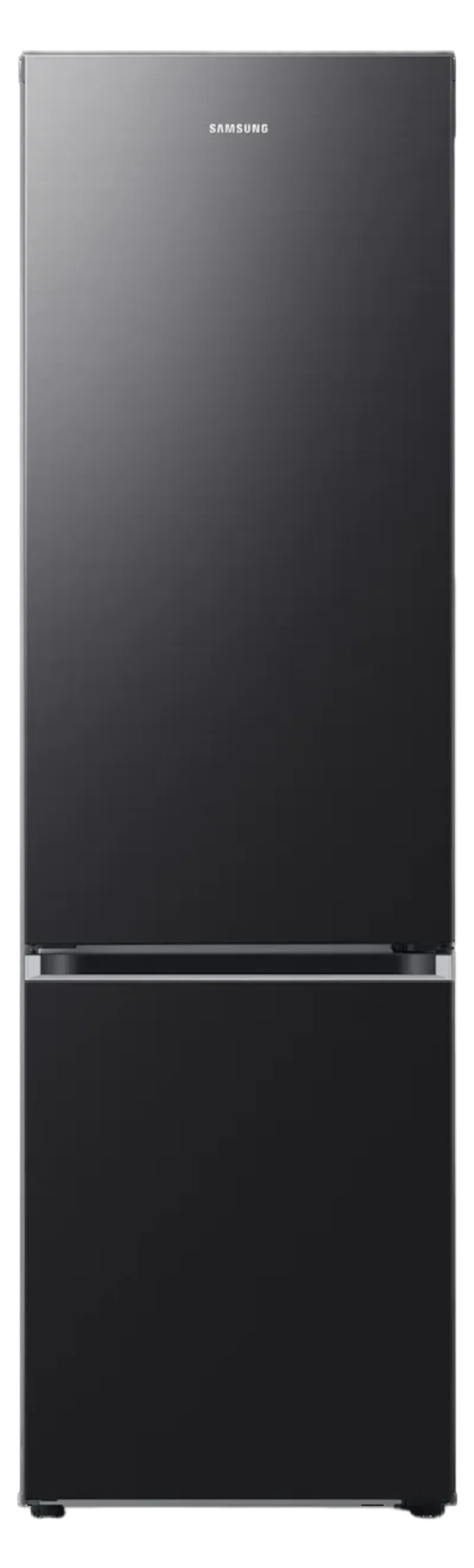 Samsung RB38C705CB1/EF refrigerator — view 1
