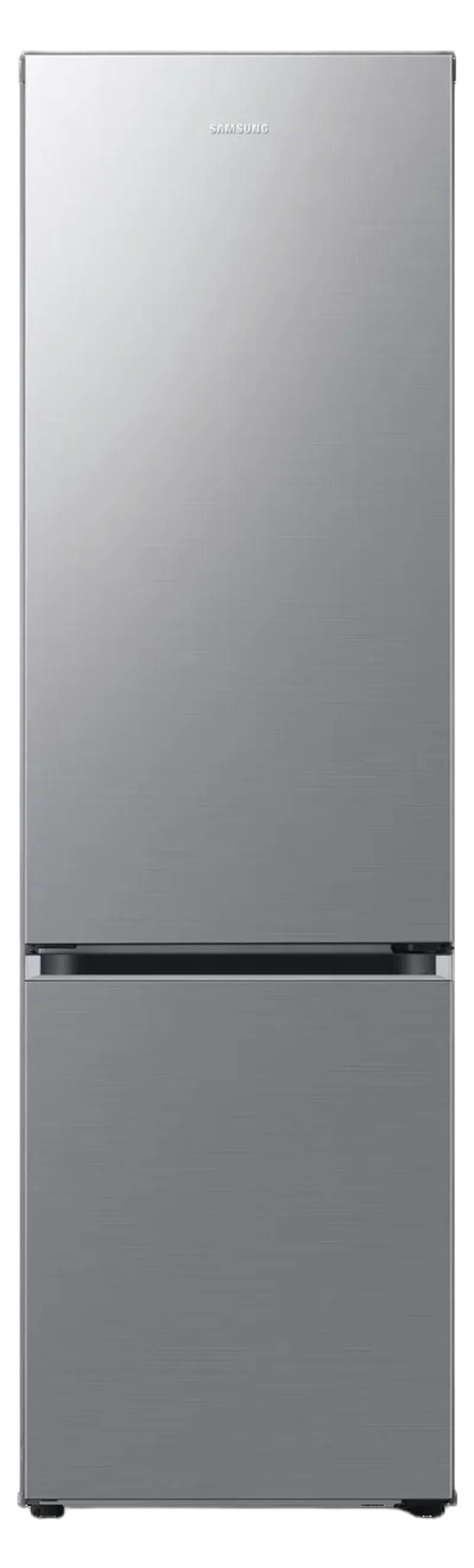 Samsung RB38T607BS9-EF refrigerator — view 1