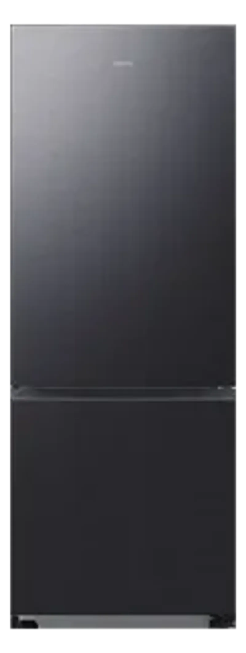 Samsung RB53DG706AB1EF refrigerator — view 1