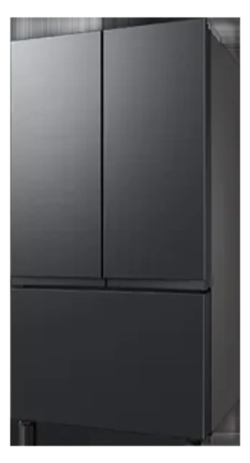 Samsung RF24BB620EB1EF refrigerator — view 1