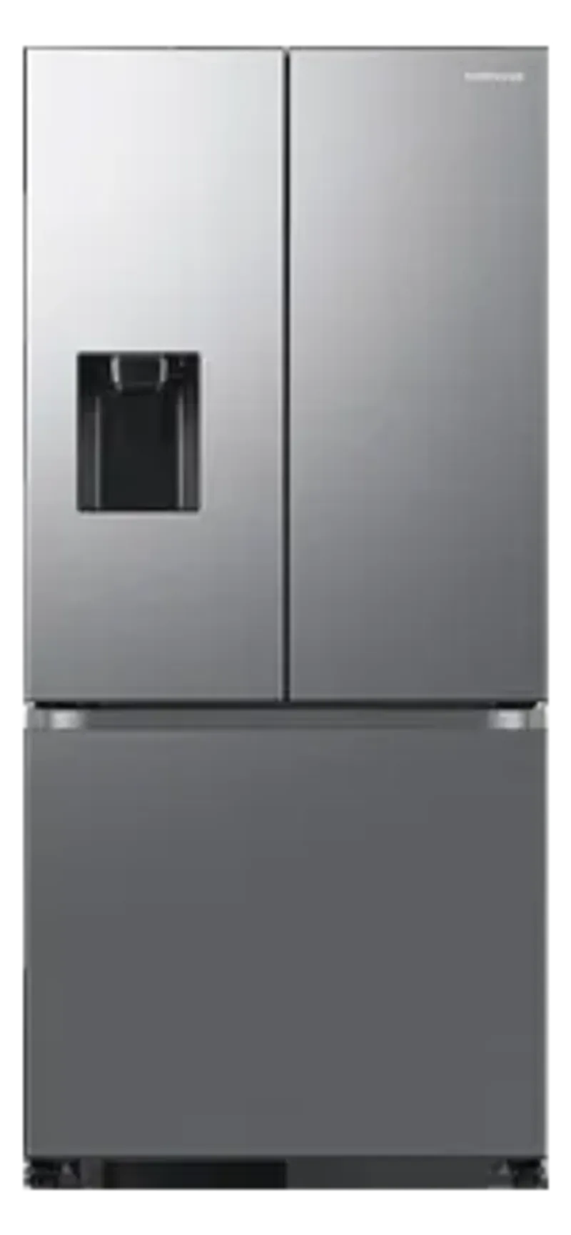 Samsung RF50C530ES9/EF refrigerator — view 1